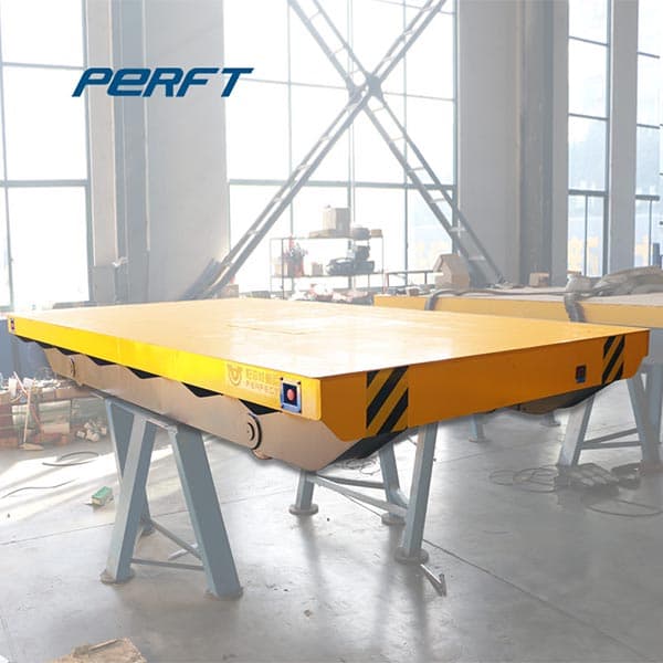 <h3>motorized transfer rail trolley direct factory--Perfect </h3>
